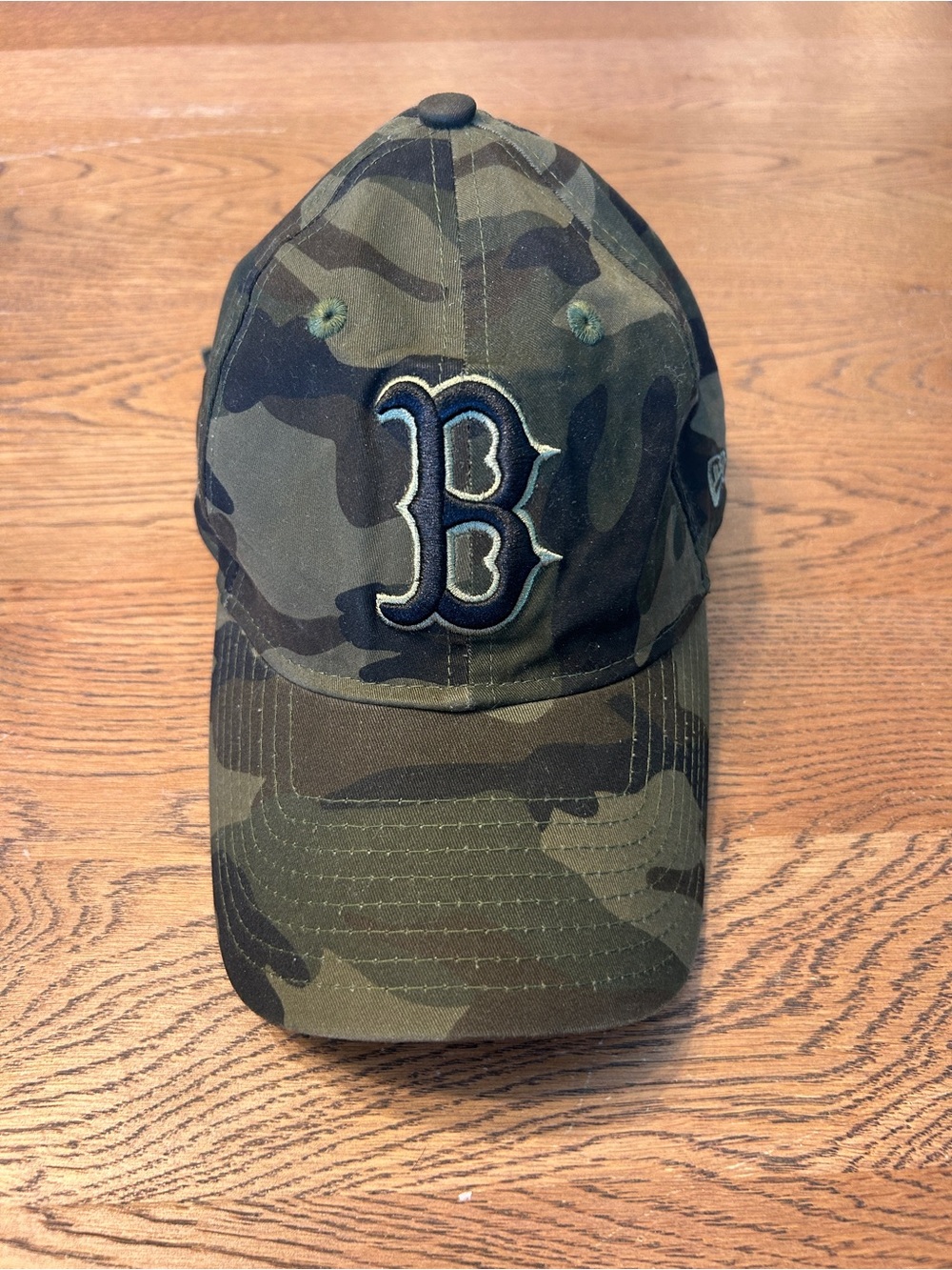Red Sox Baseball Hat